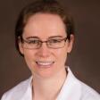Photo: Dr. Carolyn April, MD