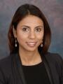Photo: Dr. Padma Mahant, MD
