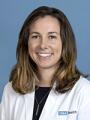 Photo: Dr. Diane Reed, MD
