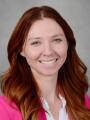 Photo: Dr. Sara Lohbauer, DO