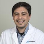 Dr. Salvador Plasencia, MD