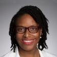 Photo: Dr. Cecily Clark-Ganheart, MD
