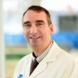Photo: Dr. George Hutton, MD