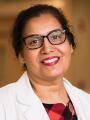 Photo: Dr. Uzma Anis, MD