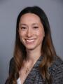Photo: Dr. Elizabeth Birr, DDS