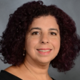 Photo: Dr. Basma Faris, MD