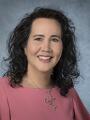 Photo: Dr. Ramona Kyaw, MD