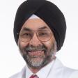 Photo: Dr. Iqbal Singh, MD