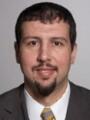 Photo: Dr. Amory Novoselac, MD
