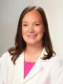 Photo: Dr. Stacy Majoras, DO