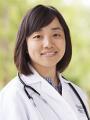 Photo: Dr. Fenfen Wu, MD
