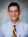 Photo: Dr. Wilson Cook, MD