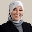 Photo: Dr. Lamia Kadir, MD