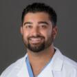Photo: Dr. Raza Yunus, MD