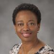 Photo: Dr. Ifeyinwa Igwe, MD