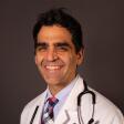 Photo: Dr. David Knight, MD