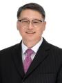 Photo: Dr. John Kim, MD