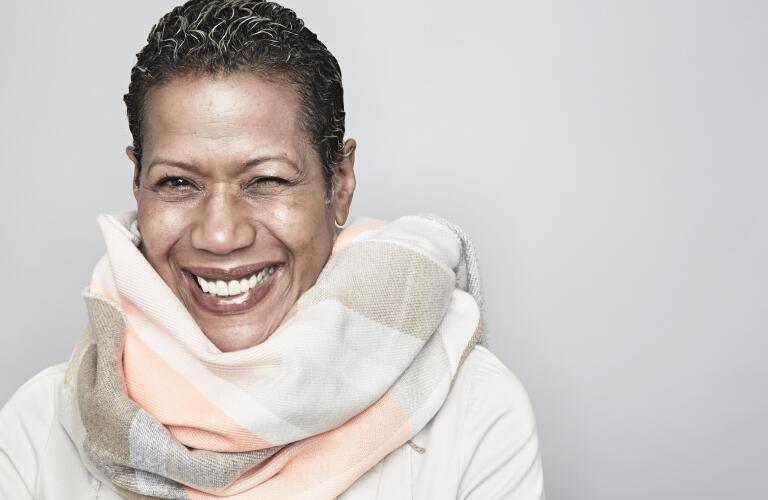 portrait-of-smiling-middle-aged-woman