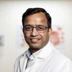 Dr. Himanshu H Paliwal, MD