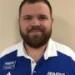 Photo: Dr. Jared Kinney, DPT