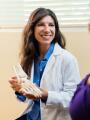 Photo: Dr. Janna Kroleski, DPM