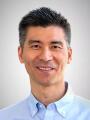 Photo: Dr. Edward Kim, DO