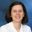 Photo: Dr. Mary Avendt-Reeber, MD