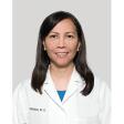 Photo: Dr. Rossana Uranga, MD