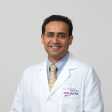 Photo: Dr. Amyn Hirani, MD