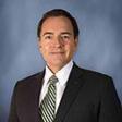 Photo: Dr. Glen Pickens, MD