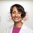 Photo: Dr. Solmaz Behtash, DO