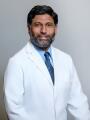 Photo: Dr. Safi Ahmed, MD