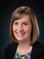 Photo: Dr. Lindsay Newlon, MD
