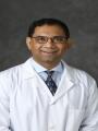 Photo: Dr. George Simon, MD