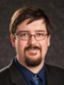 Photo: Dr. Ryan Thomas, MD
