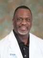 Photo: Dr. Cedric D Pinckens, MD