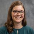 Photo: Dr. Bridget Kratz-Schwartz, DPT