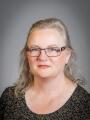 Photo: Dr. Katherine O'Donnell, MD