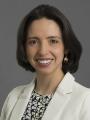 Photo: Dr. Adriana Bermeo-Ovalle, MD