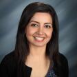 Photo: Dr. Gita Fatemi, MD