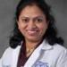 Photo: Dr. Lakshmi Pandrangi, MD