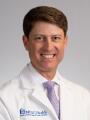 Photo: Dr. Brandon Brown, MD
