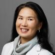 Photo: Dr. Alice Chen, MD
