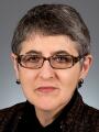 Photo: Dr. Anna Minster, MD