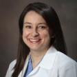 Photo: Dr. Jill McLeod, MD