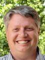 Photo: Dr. David Whiting, MD