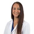 Photo: Dr. Suzanne McBride, MD