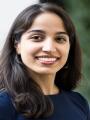 Photo: Dr. Shirin Razdan, MD
