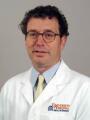 Photo: Dr. James Larner, MD