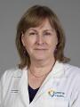 Photo: Dr. Laura Novak, MD